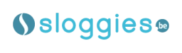 Logo van Sloggies.be
