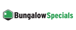 Logo van BungalowSpecials