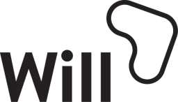 Logo van Will