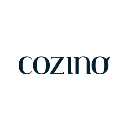 Logo van Cozino