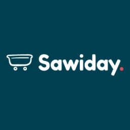 Logo de Sawiday.be