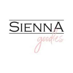 Logo van BVBA Sienna Goodies