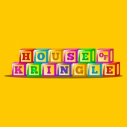 Logo of House of Kringle