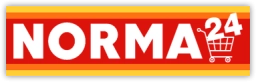 Logo von NORMA24