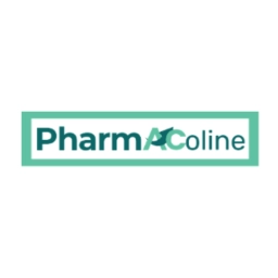 Logo of PharmAColine