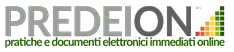Logo di predeion.it
