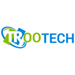 Logo of TRooTech Business Solutions