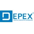 Logo of Depex Technologies Pvt. Ltd