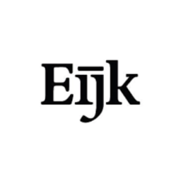 Logo of EijK
