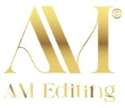 Logo of AM Editing