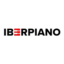 Logotipo de Iberpiano