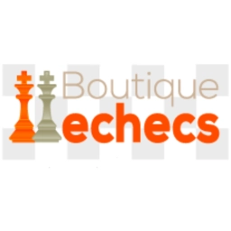 Logo de Boutique Echecs