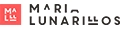 Logotipo de María Lunarillos