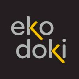 Logo of eKodoKi