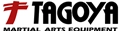 Logotipo de Tagoya