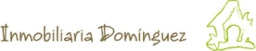 Logotipo de Inmobiliaria Domínguez