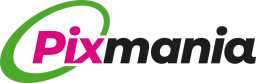 Logo de Pixmania