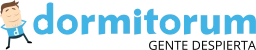 Logotipo de Tienda de colchones dormitorum