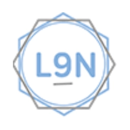 Logotipo de La Novena Nube