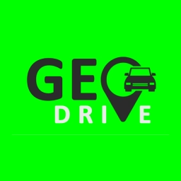 Logo of Geo Drive