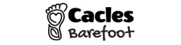 Logotipo de Cacles Barefoot