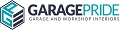 Logo of garagepride
