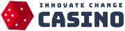 Logo of Innovate Change Casino
