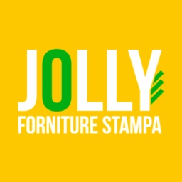 Logo di Jolly Forniture Stampa
