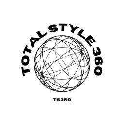 Logotipo de TotalStyle360