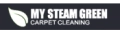 Steam Green Carpet Cleaning