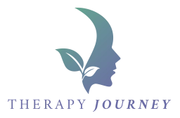 Logo of Therapy Journey