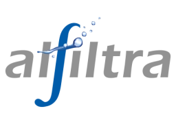 Logo von alfiltra