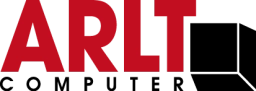 Logo von Arlt Computer-Produkte GmbH