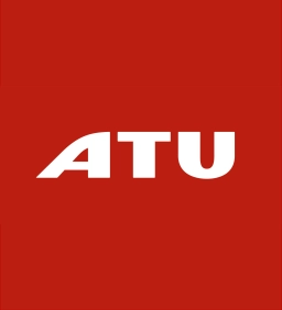 Logotip ATU