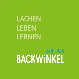 Logo von BACKWINKEL GmbH