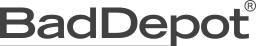 Logo von BadDepot
