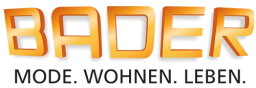 Logo von BADER