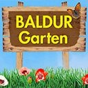 Logo von baldur-garten
