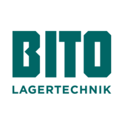 Logo von BITO-Lagertechnik