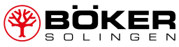 Logo von Böker Messer-Manufaktur Solingen