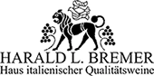 Logo von bremerwein