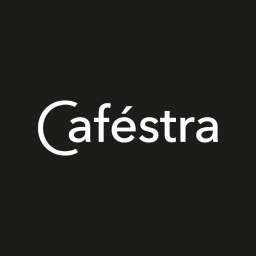 Logo von cafestra.com - Business | People | Coffee