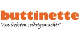 Logo von buttinette Textil-Versandhaus GmbH