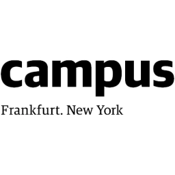 Logo von Campus Verlag