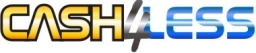 Logo von cashforless