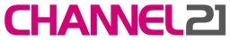 Logo von channel21.de