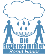 Logo von Die Regensammler