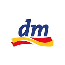 Logo von dm.de