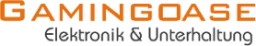 Logo von gamingoase