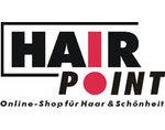 Logo von Hairpoint Online